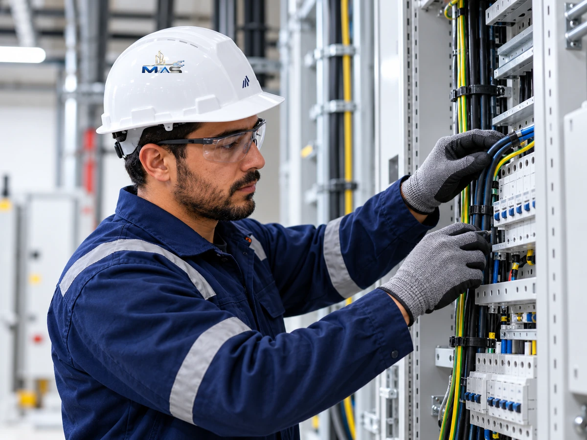 Control Panel Customized Solutions